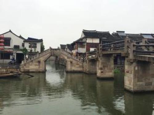 卧龙桥