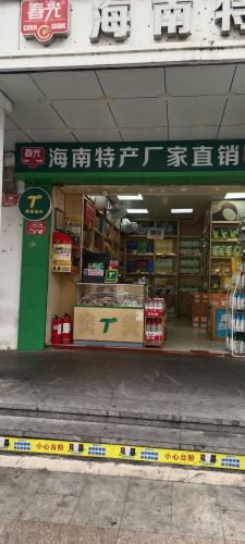 春光海南特产直营店(春椰店)