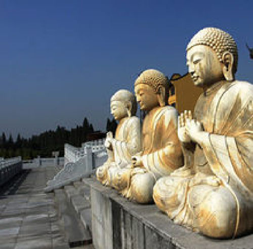 香海禅寺