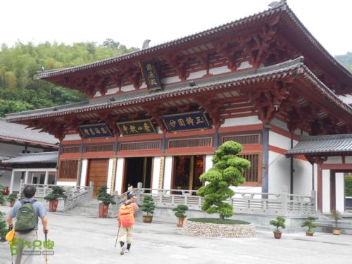 徐福公园