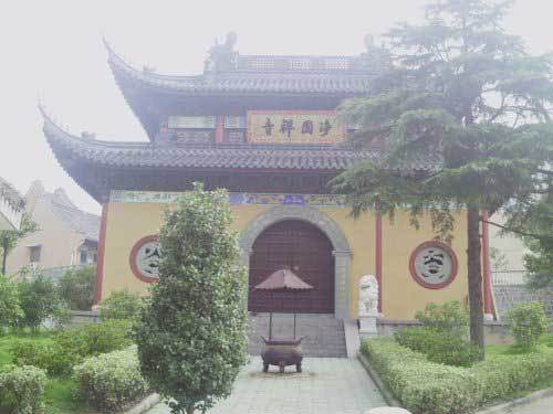 净圆禅寺