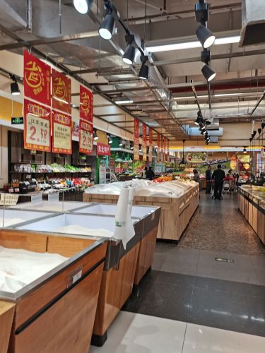 百家汇超市(百佳汇商厦店)