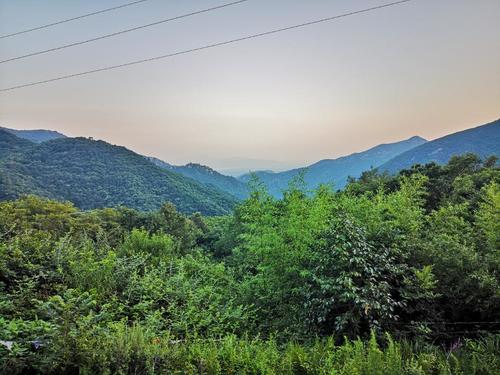 凤鸣谷风景区