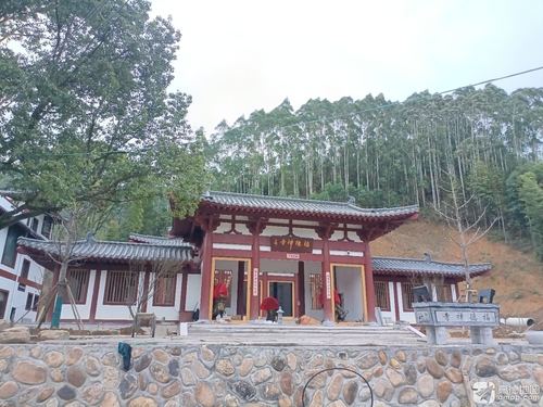 福德禅寺