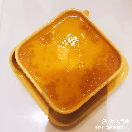 香港杏记甜品(银隆超市店)