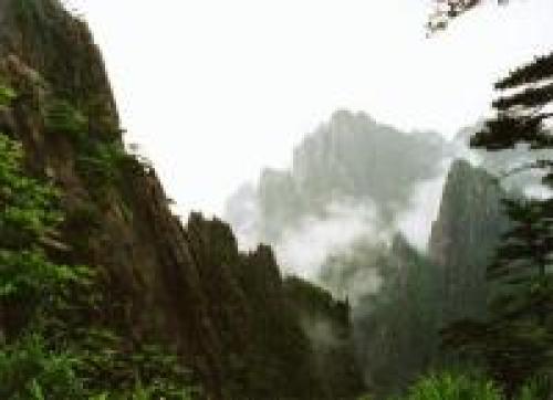 贡阳山