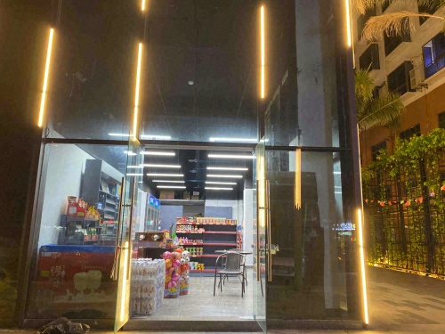 惠优品便利店
