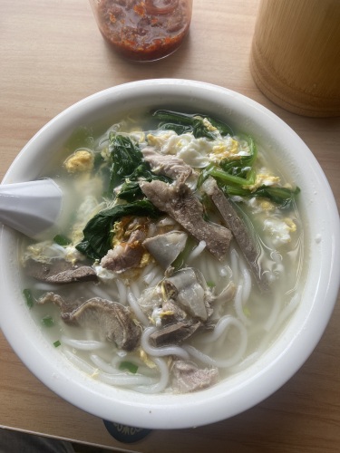 喜俏抱罗粉店