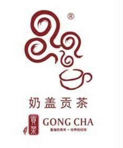 四云奶盖贡茶(东方新天地店)