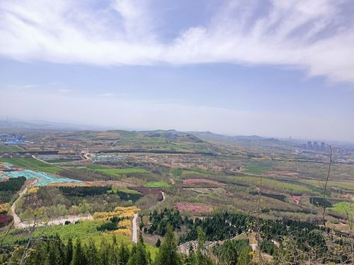 黑铁山风景区