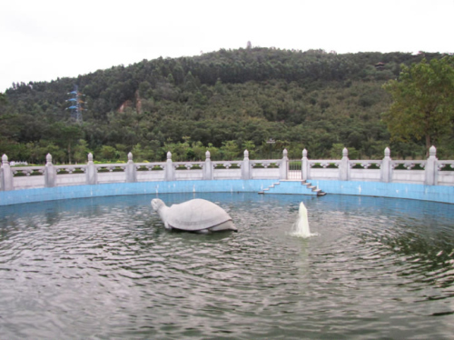 宝林寺[广东四会寺庙]