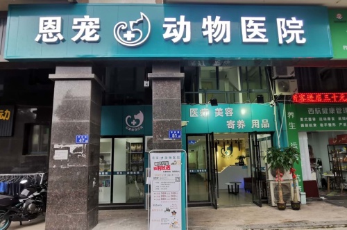 恩宠动物医院