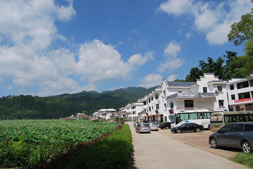 驿前镇
