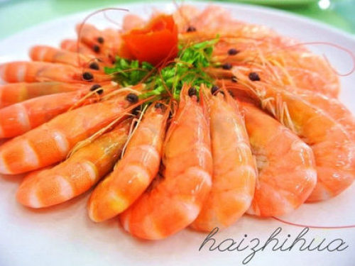 海之花海鲜店(大东海东海路店)