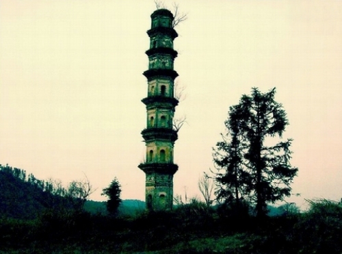 资福塔