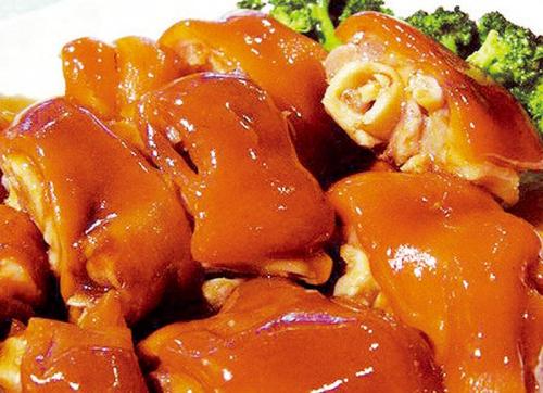 便宜坊(鲜鱼口店)
