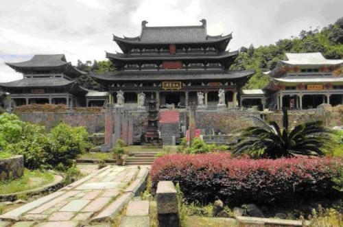 国兴寺