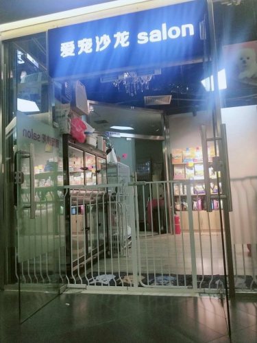 爱宠沙龙(朝外SOHO)