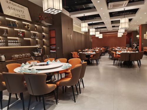 杨二娃风味馆重庆江湖菜(杨家坪总店)