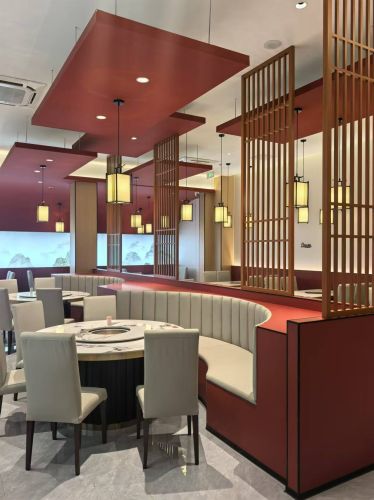 全庆祥白莲鹅(二店)
