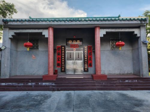 天后宫