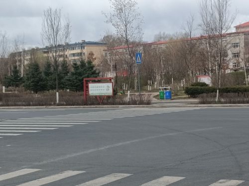 佳龙公园