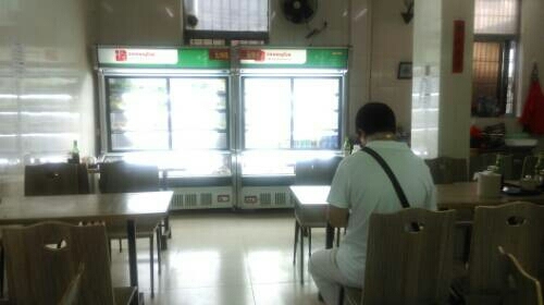 正宗湖南常德津市牛肉牛杂粉(海岸路商业街店)