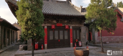 洪福寺