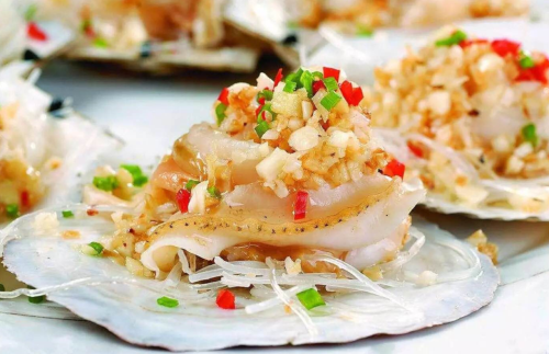 桦清海鲜烧烤.川菜.湘菜(亚龙湾店)