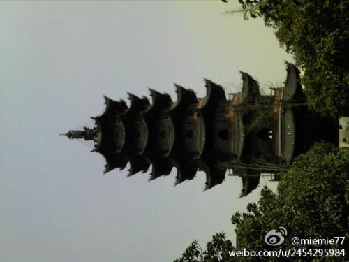 外景图