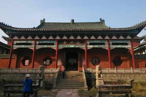 大愚寺