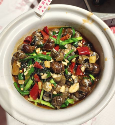 王记虾客行(琼海店)