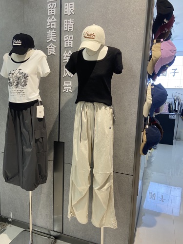圆子精品女装(大勇商业广场店)