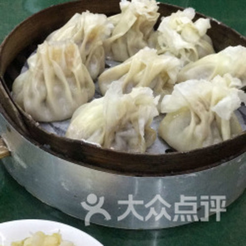 联营稍麦馆(乌兰察布店)