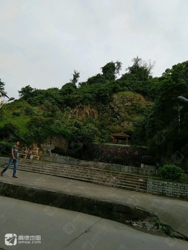 牛岭山公园