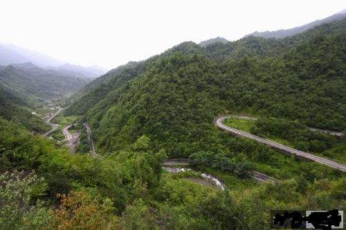 化龙山国家级自然保护区