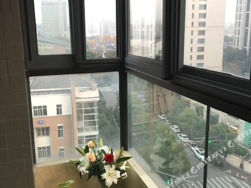 杭州拱宸桥边风景之家普通公寓的第1张图片的图片资料