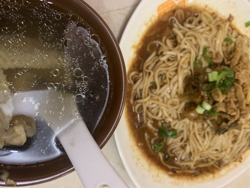 沙县小吃(海南第058店)