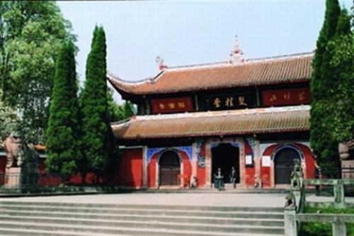 双桂堂[重庆市梁平县双桂堂]
