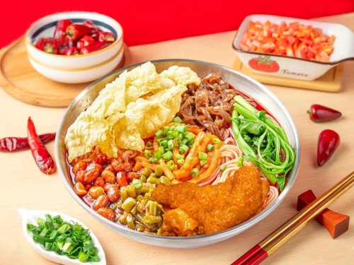 英姐螺蛳粉(老城店)