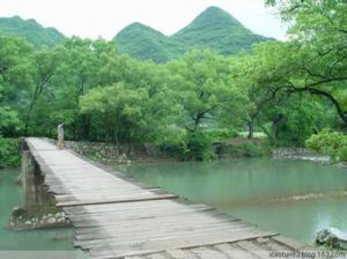 太子山国家森林公园