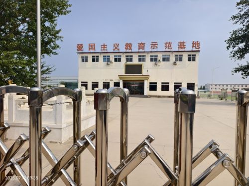 雷锋纪念馆 3