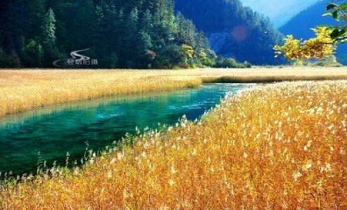 宝镜岩
