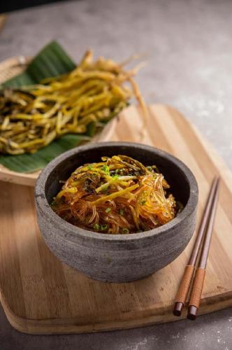 拾味馆·海南菜(海口吾悦广场店)