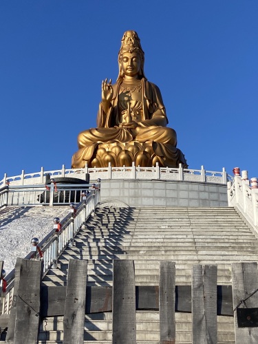 普陀山宗教文化风景区