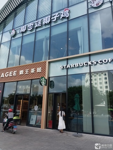 椰香筵椰子鸡·香草鸭(三亚中服免税店)