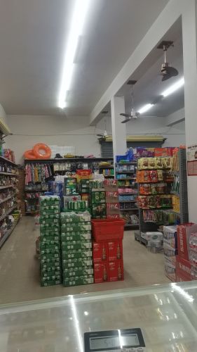 嘉惠旺超市