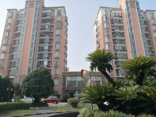 上海万源小筑公寓(龙茗路店)的第1张图片的图片资料