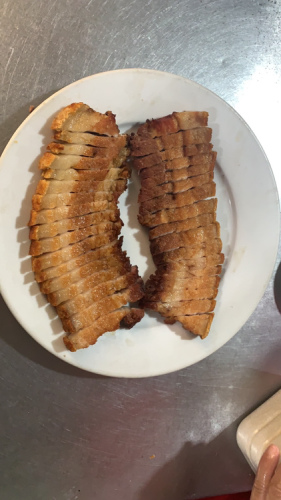 满江红大排档