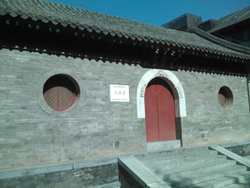 外景图